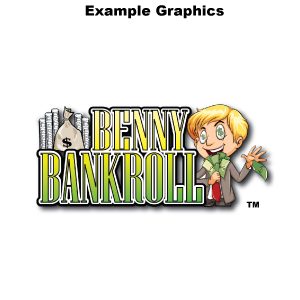 Monthly Art January 2016 Benny Bankroll