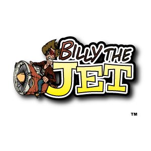 Billy The Jet 1
