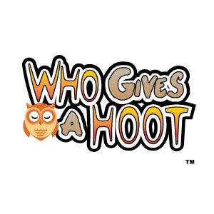 Who Gives A Hoot 1