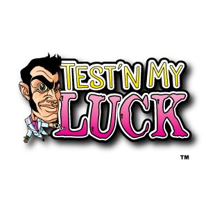 Test My Your Lucky 1