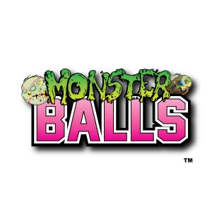 Monster Balls 1