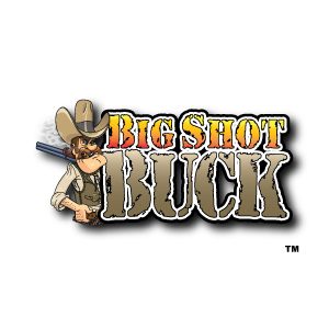 Big Shot Buck 1