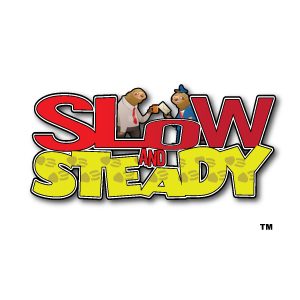 Slow And Steady 1