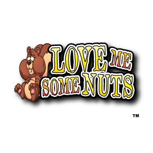 Love Me Some Nuts 1