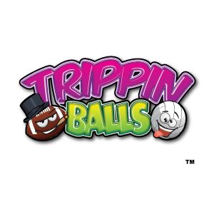 Trippin Balls 1