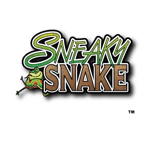 Sneaky Snake 1