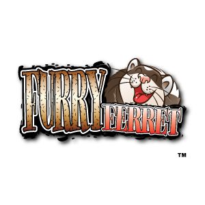Furry Ferrets 1