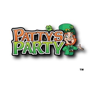 Patty's Party 1