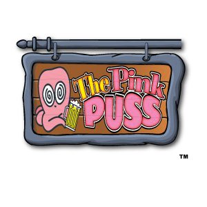 Pink Puss 1