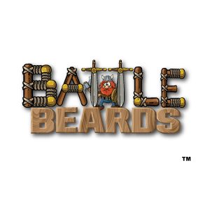 Battle Beards 1