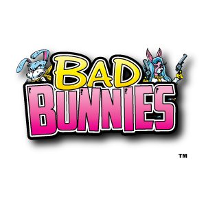 Bad Bunnies 1