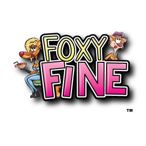 Foxy Fine 1