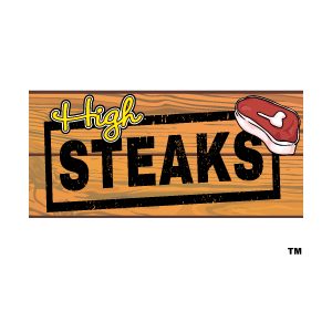 High Steaks - 1