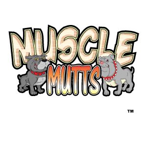Muscle Mutts - 1