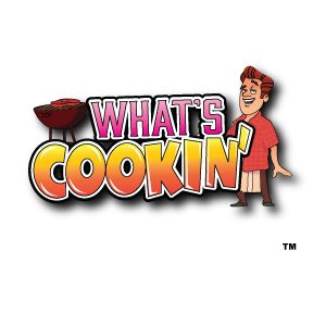 What's Cookin - 1