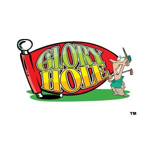 Glory Hole 1