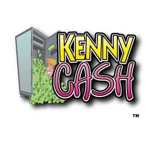 Kenny Cash 1