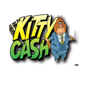 Kitty Cash 1