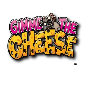 Gimme The Cheese 1