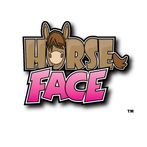 Horse Face 1