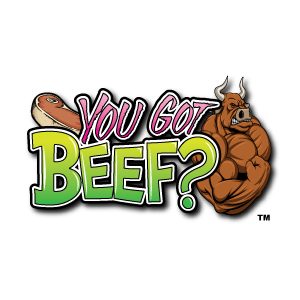 You Got Beef? 1