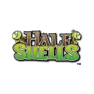 Half Shells 1