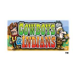 Cowboys & Indians 1