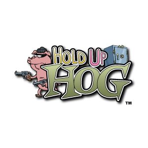 Hold Up Hog 1
