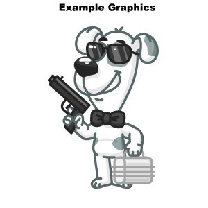 Spy Pup 2