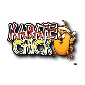 Karate Chick 1