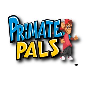 Primate Pals 1