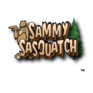 Sammy Sasquatch 1