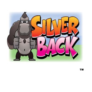 Sliver Back 1