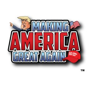 Make America Great Again 1