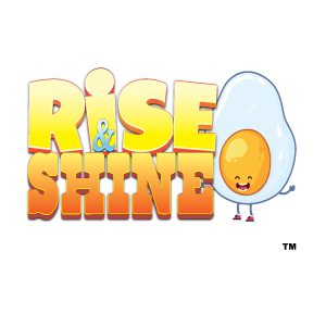 Rise & Shine 1
