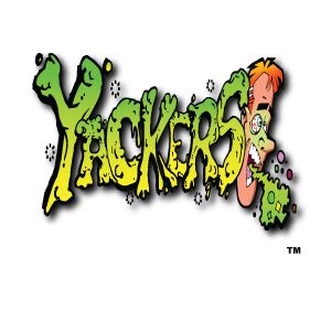 Yackers 1