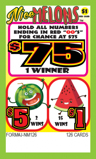 Nice Melons