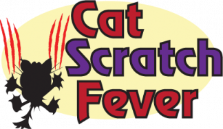 Cat Scratch Fever