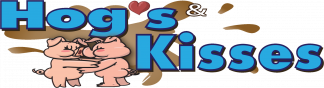 Hogs & Kisses