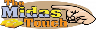 The Midas Touch