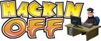Hackin Off