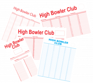 High Bowler Club