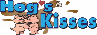 Hogs & Kisses