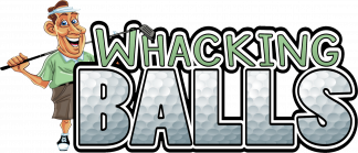 Whacking Balls
