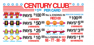 Century Club