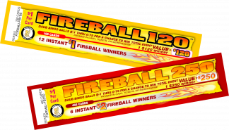 Fireball Zippie