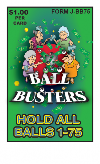 Ball Busters
