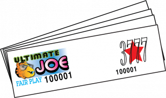 Ultimate Joe