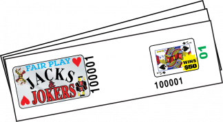 Jacks & Jokers