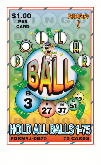 Dollar Ball
